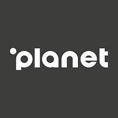 Planet logo