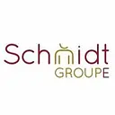SCHMIDT GROUPE logo