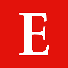 The Economist Group logo