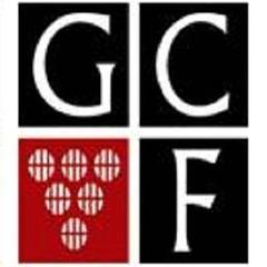 LE GROUPE GCF logo