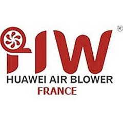 Huawei Air Blower logo