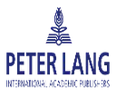 Peter Lang International Academic Publishers logo