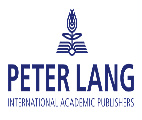 Peter Lang International Academic Publishers logo