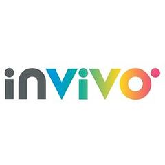 InVivo logo