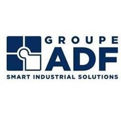 GROUPE ADF logo