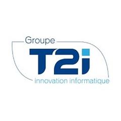 Groupe T2i logo