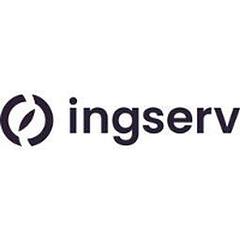 INGSERV GmbH logo