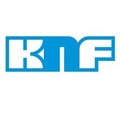 KNF Neuberger GmbH logo