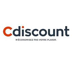 Cdiscount logo