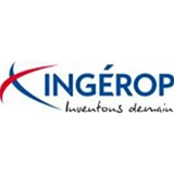 Ingérop logo