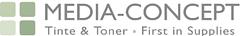 Media-Concept Bürobedarf GmbH logo