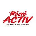 RECRE ACTIV logo