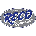 Reco Equipment logo