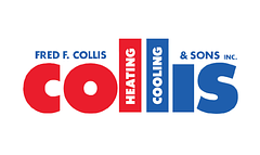 Fred F. Collis & Sons logo
