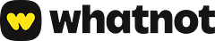 Whatnot logo