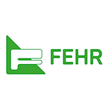 FEHR logo