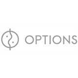 Options logo