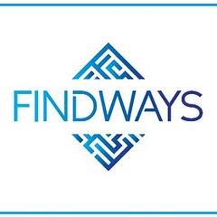 FINDWAYS logo