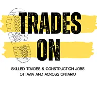 Trades ON | Trades and Construction Jobs Ottawa and Across Ontario logo