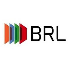 BRL logo
