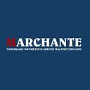 Marchante SAS logo