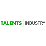 Talents Industry logo