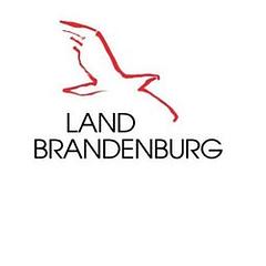 Landesregierung Brandenburg logo