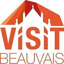 OFFICE DE TOURISME DE BEAUVAIS logo