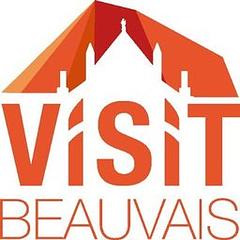 OFFICE DE TOURISME DE BEAUVAIS logo
