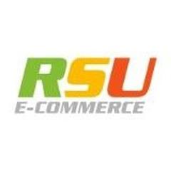 RSU GmbH logo