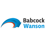 Babcock Wanson logo
