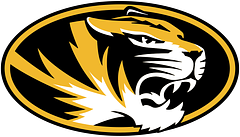 University of Missouri Athletics Department logo