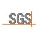 DE - SGS Holding Deutschland B.V. & Co KG logo