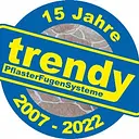 trendy Herstellungs- und Vertriebsgesellschaft mbH logo