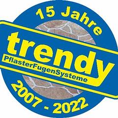 trendy Herstellungs- und Vertriebsgesellschaft mbH logo