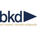 bkd GmbH logo