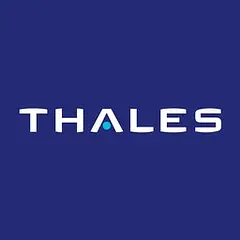 Thales logo