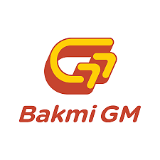 Bakmi GM logo