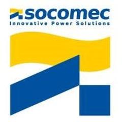 Socomec Group logo