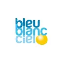 Bleu Blanc Ciel Animation logo