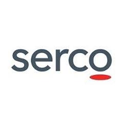 Serco logo