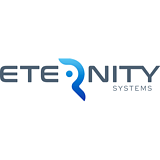 ETERNITY SYSTEMS logo