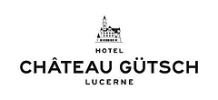 Hotel Château Gütsch logo