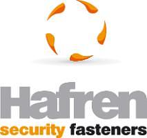 Hafren Fasteners GmbH logo