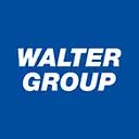 WALTER GROUP logo