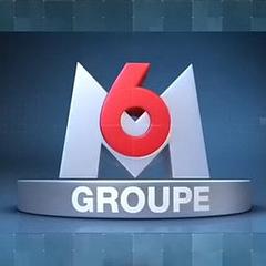GROUPE M6 logo