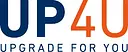 upgrade4you GmbH logo