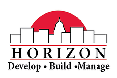 Horizon Construction Group logo