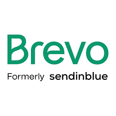 Brevo logo