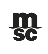 MSC Mediterranean Shipping Company SA logo